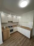 Продам 1-кімнатну квартиру, ЖК&nbsp;Agam, 40.30 м², євроремонт