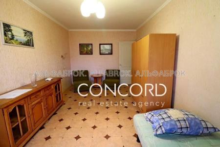 Продам 1-кімнатну квартиру