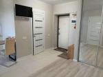 Продам 1-комнатную квартиру в новостройке, ЖК «Гидропарк», 39 м², капитальный ремонт