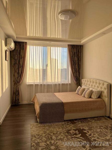 Сдам 1-комнатную квартиру в новостройке