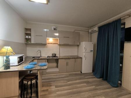 Продам 1-кімнатну квартиру в новобудові