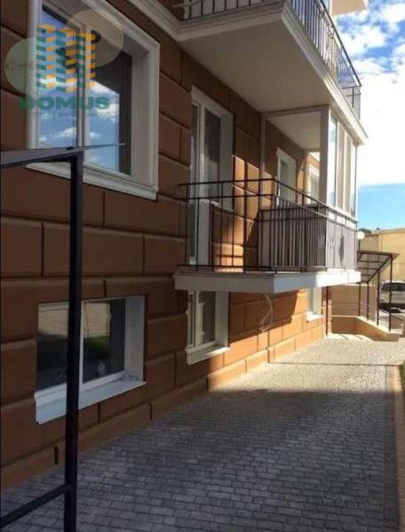 Продам 1-кімнатну квартиру, ЖК «Континент»