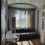Продам 2-комнатную квартиру в новостройке, ЖК «Архитекторов», 55 м², евроремонт