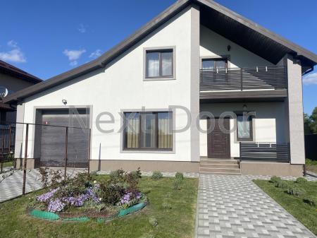 Продам 2-поверховий будинок