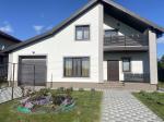 Продам 2-поверховий будинок, 255 м², євроремонт