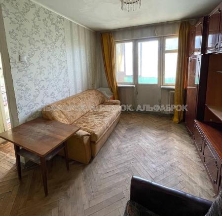 Продам 1-кімнатну квартиру