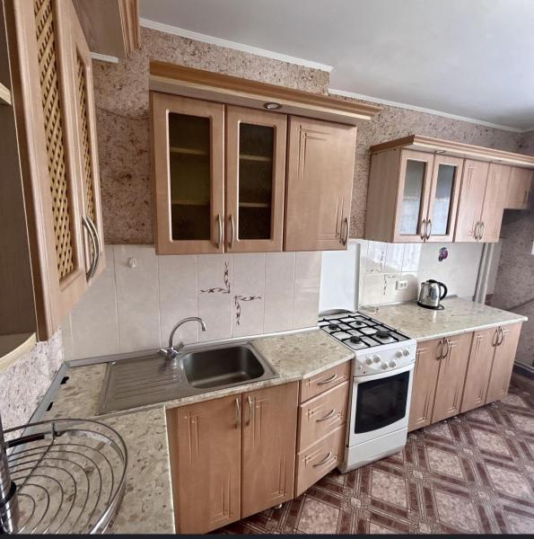 Продам 2-кімнатну квартиру