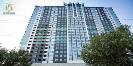 Продам 1-кімнатну квартиру