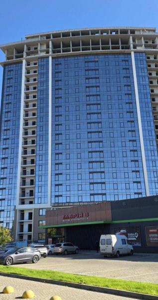 Продам 1-комнатную квартиру, ЖК «Авторский район»