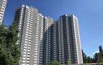 Продам 2-кімнатну квартиру в новобудові, ЖК Navigator 2, 76.96 м², косметичний ремонт