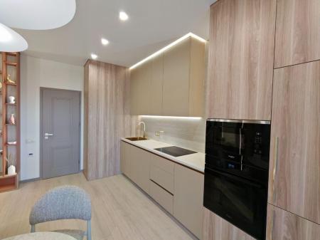 Продам 1-комнатную квартиру в новостройке, ЖК&nbsp;63&nbsp;Жемчужина