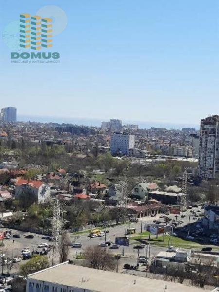 Продам 1-кімнатну квартиру, ЖК «Скай Сіті»