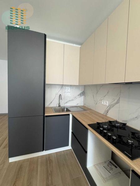 Продам 2-кімнатну квартиру, ЖК «Via Roma»