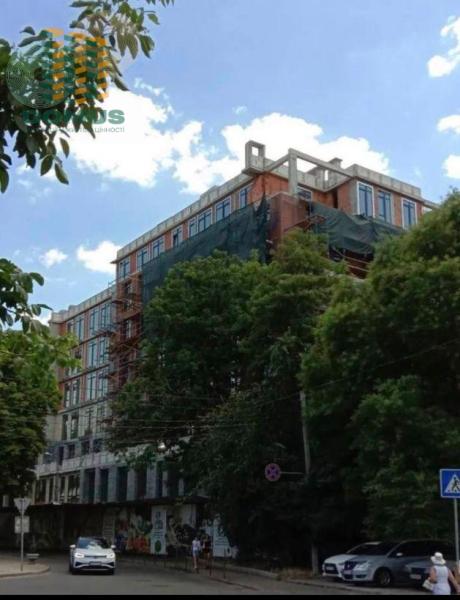Продам 2-кімнатну квартиру, ЖК «Простір біля Стамбульского парку»