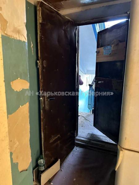 Продам 1-комнатную квартиру