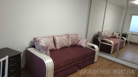 Сдам 1-комнатную квартиру в новостройке, ЖК Эврика