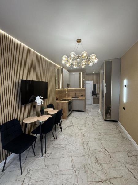 Продам 1-комнатную квартиру в новостройке, ЖК «Эллада»