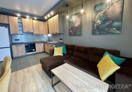 Продам 3-комнатную квартиру в новостройке, ЖК&nbsp;Новая&nbsp;Англия