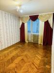 Продам 1-комнатную квартиру, 32 м², без отделочных работ