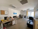 Здам офіс в офісному центрі, 113.85 м², євроремонт