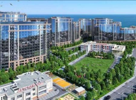 Продам 1-комнатную квартиру в новостройке
