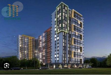 Продам 1-кімнатну квартиру, ЖК «Акварель 8»