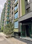 Продам 2-комнатную квартиру, ЖК «Уютный квартал», 56.30 м², без внутренних работ
