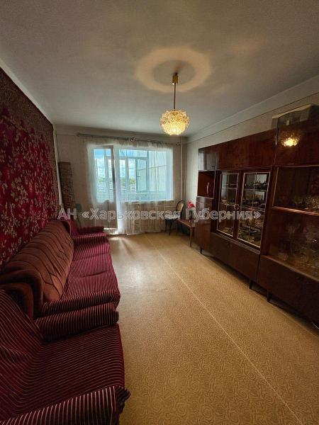 Продам 3-комнатную квартиру