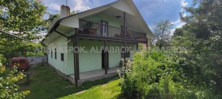 Продам 2-поверховий будинок