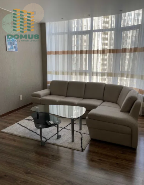 Продам 3-кімнатну квартиру, ЖК «Французький бульвар, 22/30»