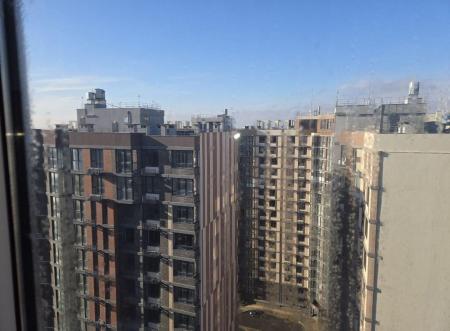 Продам 2-кімнатну квартиру в новобудові, ЖК&nbsp;Прохоровський&nbsp;квартал