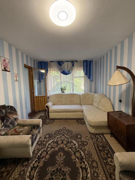 Продам 3-комнатную квартиру