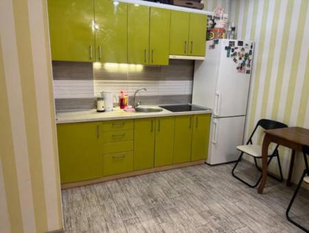 Продам 1-кімнатну квартиру, ЖК «Райдужний-2»