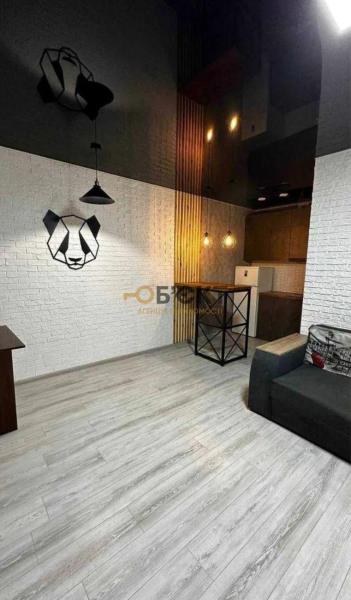 Продам квартиру-студію, ЖК&nbsp;«Пташка»