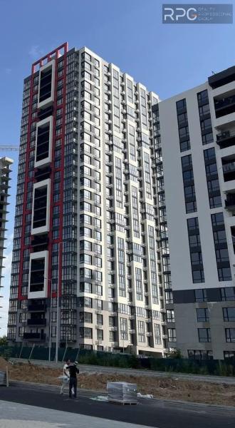 Продам 1-кімнатну квартиру, ЖК 7 Kvartal