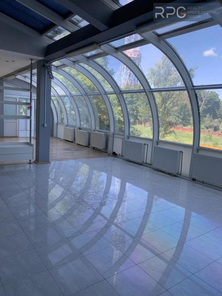 Здам офіс в офісному центрі