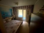 Продам 3-комнатную квартиру, 74 м², косметический ремонт