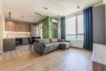 Продам 2-комнатную квартиру в новостройке, ЖК&nbsp;Медовый, 44 м², евроремонт