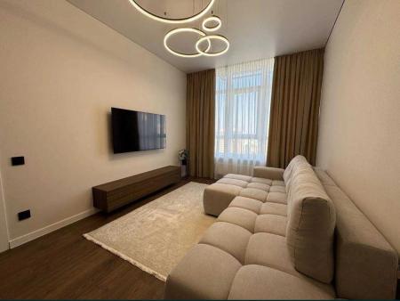 Продам 1-кімнатну квартиру в новобудові, ЖК «Атмосфера»