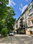 Продам 2-кімнатну квартиру, 46.30 м², радянський ремонт