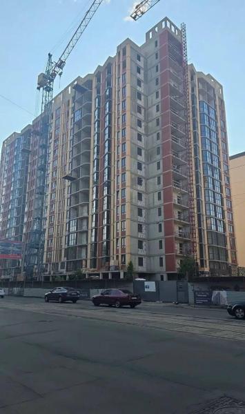 Продам 1-комнатную квартиру в новостройке