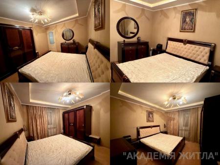 Продам 2-комнатную квартиру в новостройке, ЖК&nbsp;Голосеево