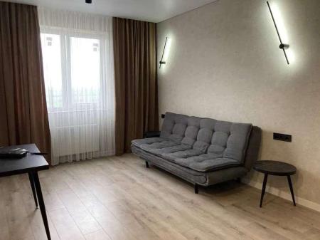 Продам 1-кімнатну квартиру в новобудові, ЖК&nbsp;«П'ятдесят&nbsp;дев'ята&nbsp;перлина»