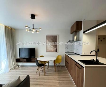 Продам 1-комнатную квартиру