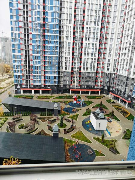 Продам 2-комнатную квартиру, ЖК Причал 8