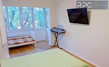 Продам 2-кімнатну квартиру