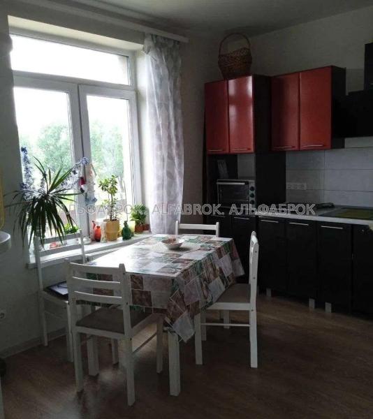 Продам 1-кімнатну квартиру
