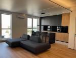 Продам 2-кімнатну квартиру, ЖК Лебединий, 62 м², авторський дизайн