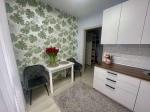 Продам 1-комнатную квартиру в новостройке, ЖК «Птичка», 35 м², капитальный ремонт