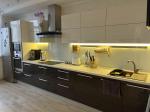 Продам 3-кімнатну квартиру в новобудові, ЖК Паркові озера, 93 м², євроремонт